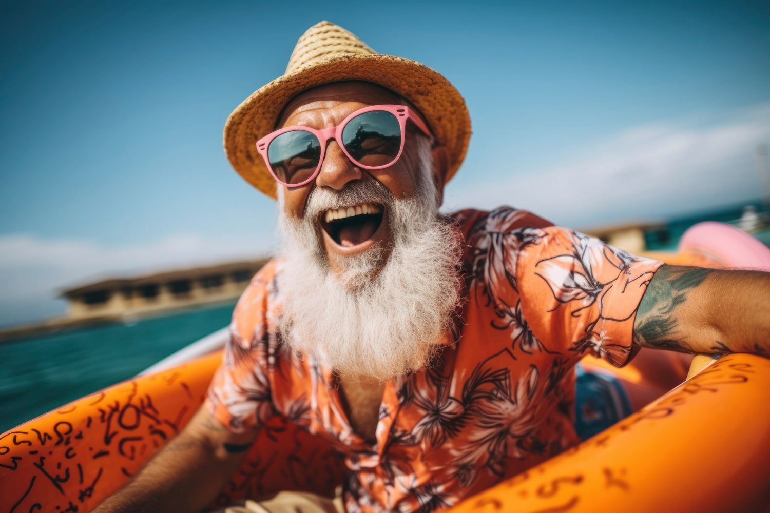 Beard Grooming Tips for the Summer Heat: Keeping Cool and Styled